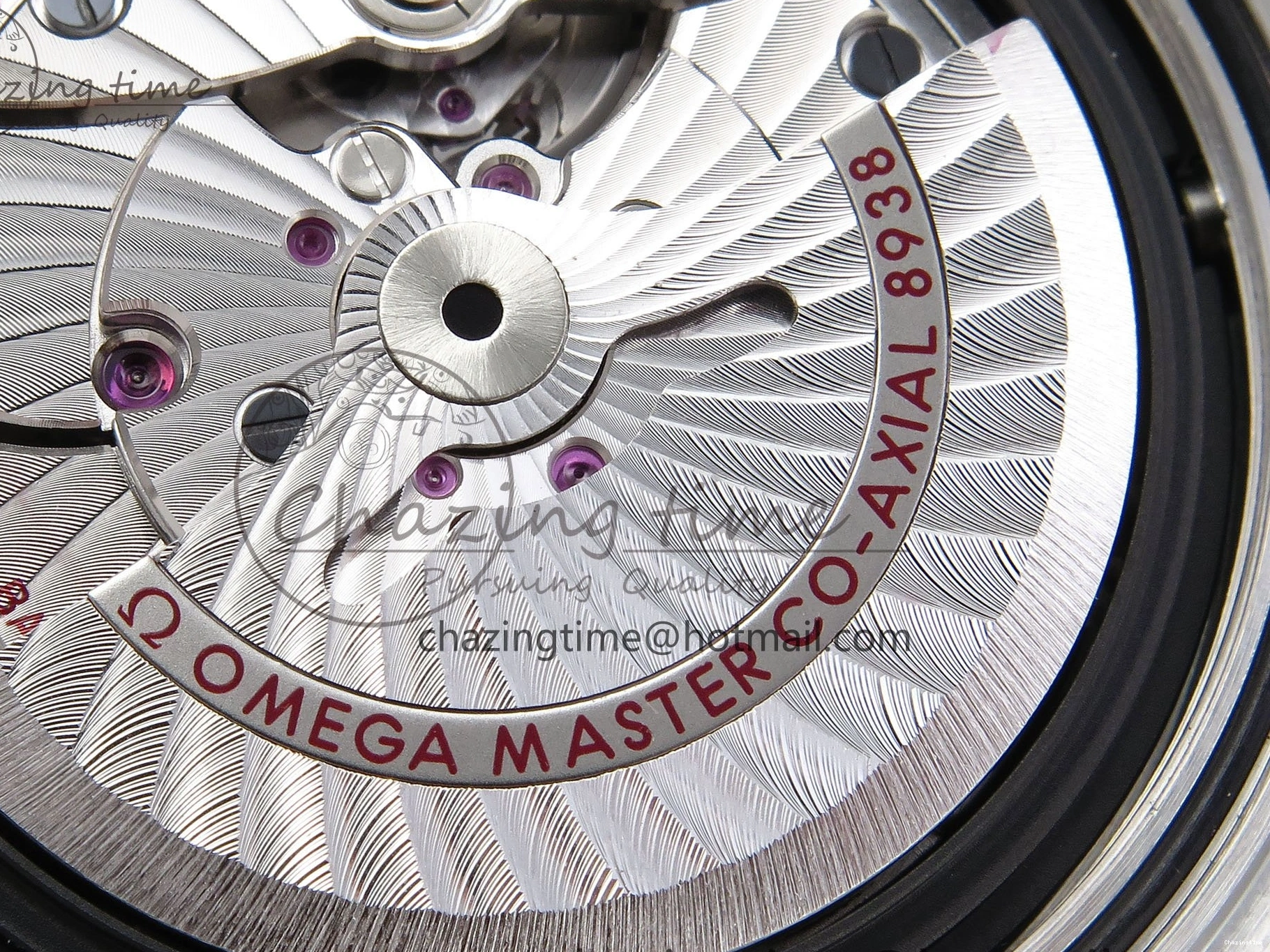 0109 Aqua Terra GMT Worldtimer 43mm VSF 1:1 Best Edition Summer Blue Dial on SS Bracelet A8938 Super Clone FashionForward 7720